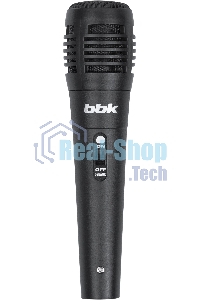 Колонка портативная BBK BTA7030 черный 40W 2.0 BT (BTA7030 (B))