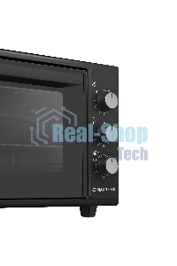 Мини-печь Maunfeld MMO-483MB01