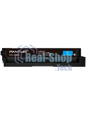 Картридж Pantum CTL-1100HC для CP1100/CM1100 1.5k cyan (017725)