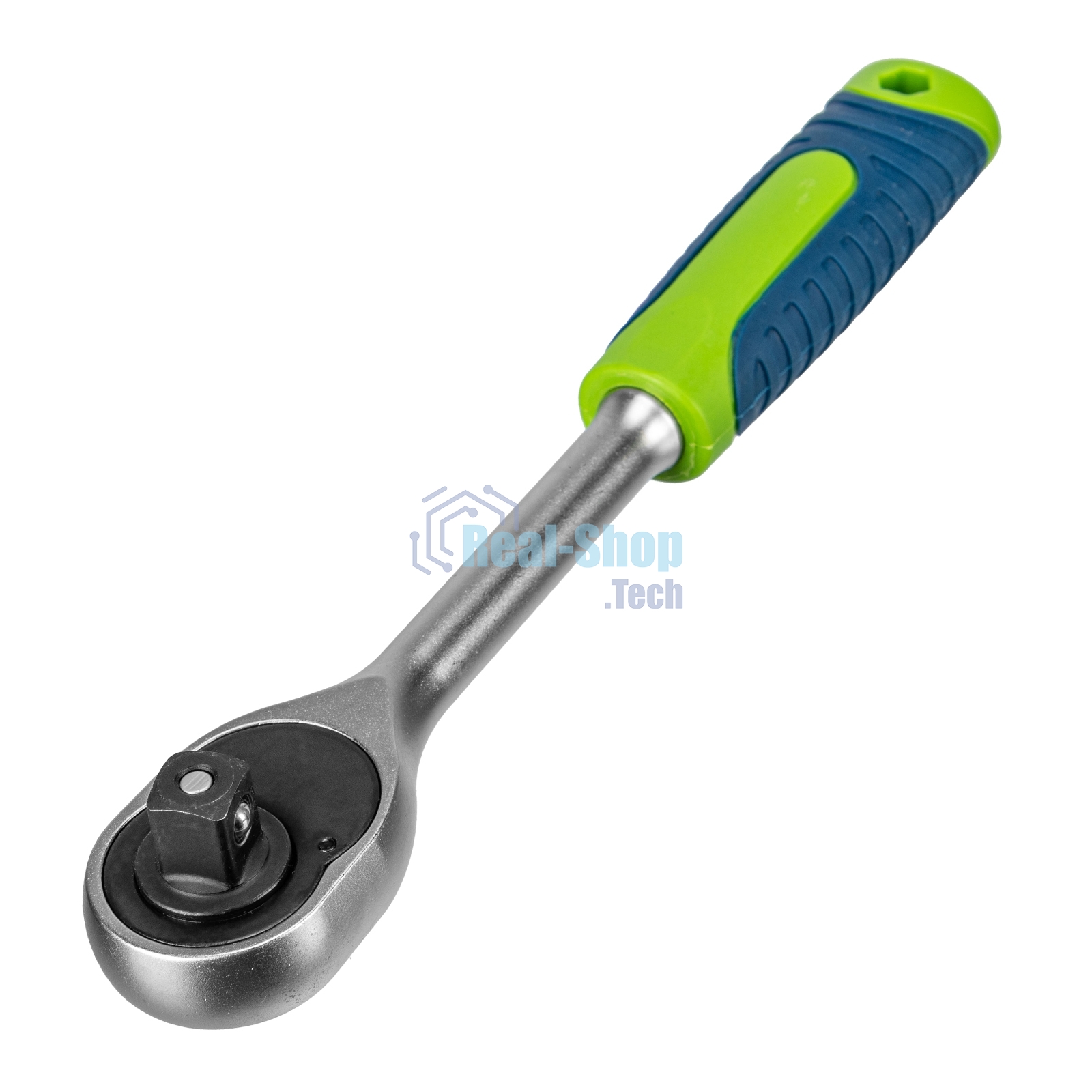 Ключ-трещотка Сибртех 1/2