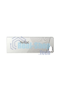 Флешка USB Netac UM1, 32Gb, USB 3.2 NT03UM1N-032G-32PN
