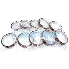 Термоскотч 15мм x 33m до 180°C 10 шт