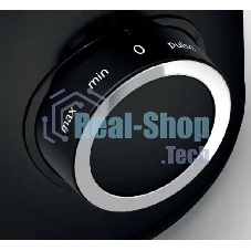 Блендер стационарный Bosch MMB6141B черный