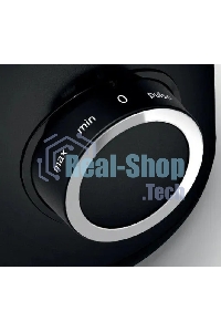 Блендер стационарный Bosch MMB6141B черный