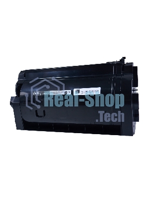 Картридж Sakura 58D0HA0 для Lexmark MS821n/MS821dn/MS822de, черный, 15000к.