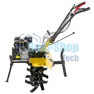Сельскохозяйственная машина Huter МК-8000 (70/5/10) бензиновый 8л.с.
