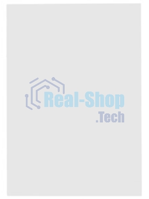 Вытяжка пристенная HOMSair Phlox Push 40 белый, 40 см, 700 куб. м/ч, 54 дБ