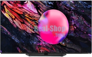 Телевизор Hisense 55