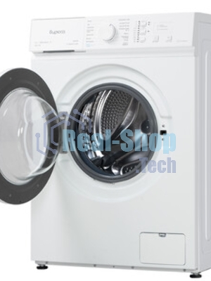 Стиральная машина Бирюса WM-SM510/08 белая, загрузка фронтальная 5кг, 1000 об/мин., класс: A+++