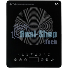 Плита настольная электрическая BQ HP104B Black