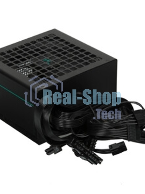 Блок питания Deepcool/Gamerstorm PF550 (R-PF550D-HA0B-WDEU)
