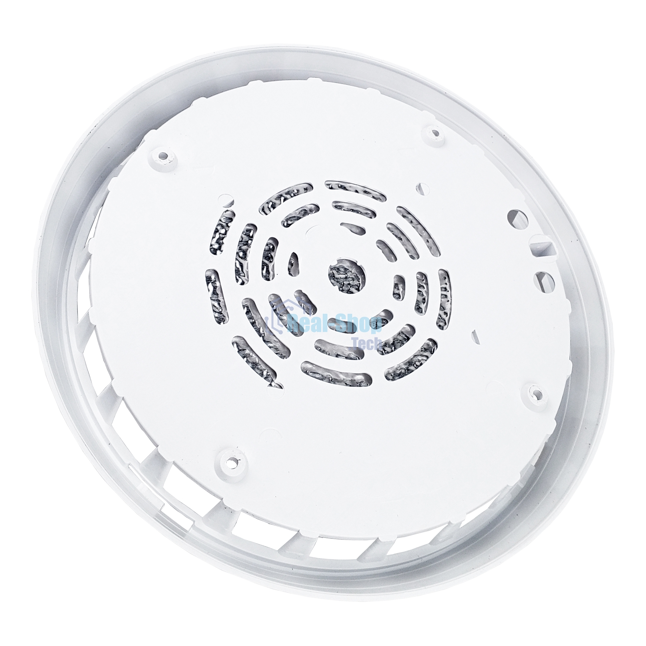 AY-KA Светильник потолочный SAFİR  Е27 (max 26 Вт led) белый (9940000)