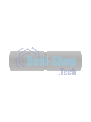Муфта труба-труба с ограничителем. IP40. д.20мм 54920 DKC