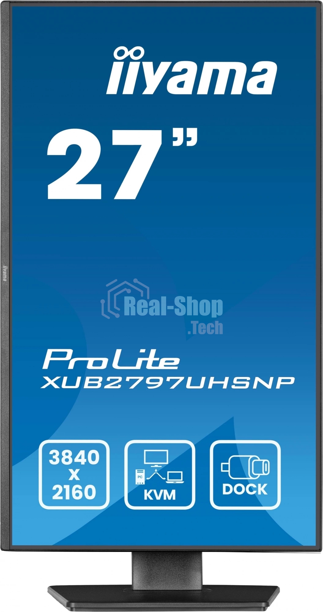 Монитор 27