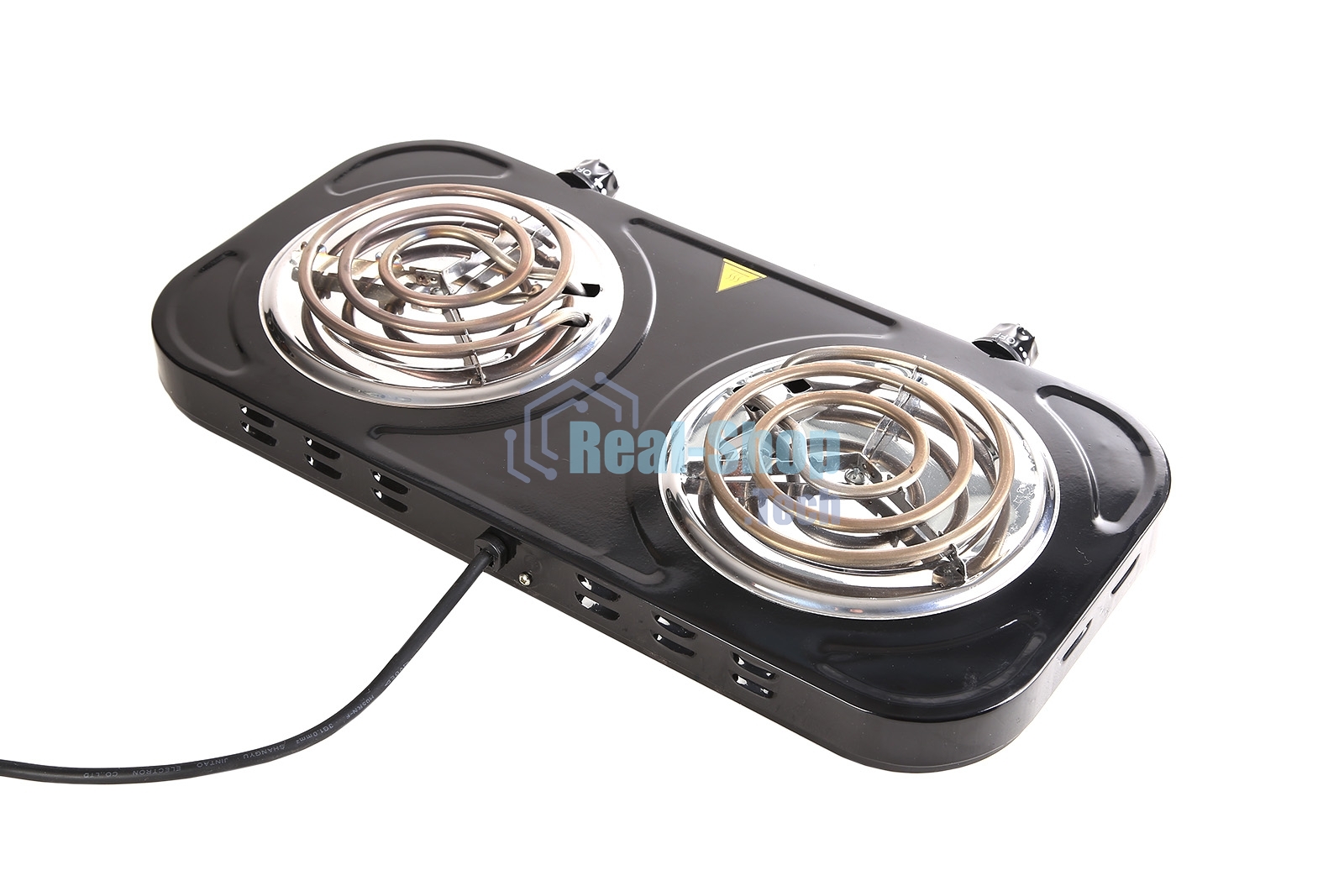 Плита настольная электрическая Energy EN-904В (158967)