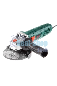 Угловая шлифовальная машина Haммer Flex USM710D 710Вт 12000об/мин 125мм