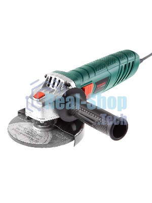 Угловая шлифовальная машина Haммer Flex USM710D 710Вт 12000об/мин 125мм