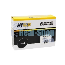 Картридж Xerox Phaser 3428D/3428DN (Hi-Black) 106R01246, 8K