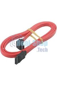 Кабель Gembird Кабель Serial ATA 50 см, угловой CC-SATADATA90