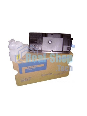 Картридж лазерный Kyocera TK-3130 (1T02LV0NL0) черный для FS-4200DN/4300DN, M3550idn/M3560idn 25000 стр