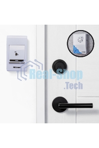 Звонок дверной беспроводной Rexant RX-1