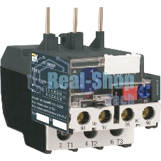 Реле тепловое РТИ 1312 5.5-8А ИЭК DRT10-D055-0008