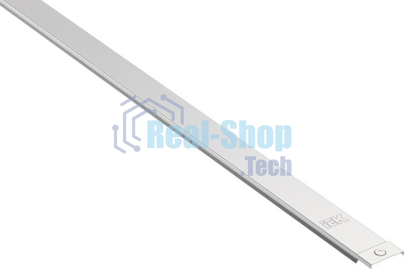 Крышка для лотка осн. 50 L3000 (дл.3м) ИЭК CLP1K-050-1