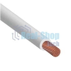 Провод ПуГВ 16 Б (м) ЭлектрокабельНН M0001017