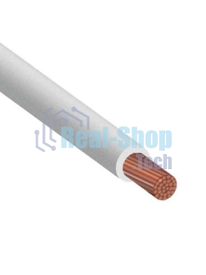 Провод ПуГВ 16 Б (м) ЭлектрокабельНН M0001017