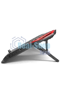 Подставка для ноутбука CROWN CMLS-k330 RED