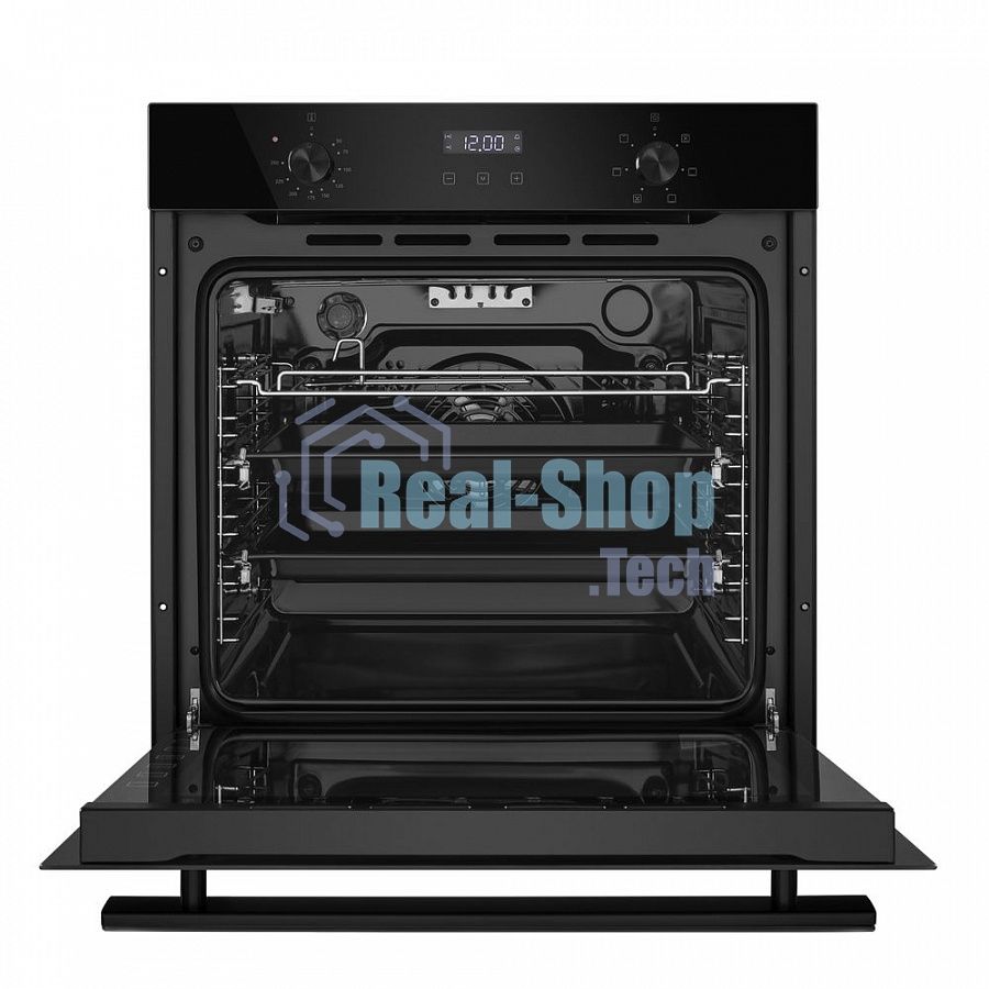 Шкаф духовой электрический Maunfeld EOEM.769B3, встраиваемый