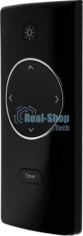 Встраиваемая вытяжка Kuppersberg INBOX 54 B ширина 54 см, отвод/рециркуляция, 1000 м3/час, управление Soft Touch, 4 скорости, светодиодное освещение 1х13 Вт, металлические жироулавливающие фильтры, угольный фильтр (опция), цвет черный