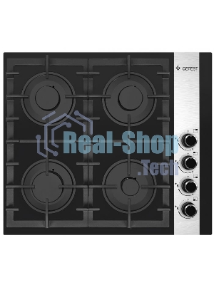 Газовая варочная панель Gefest CG CBH 2230 K23