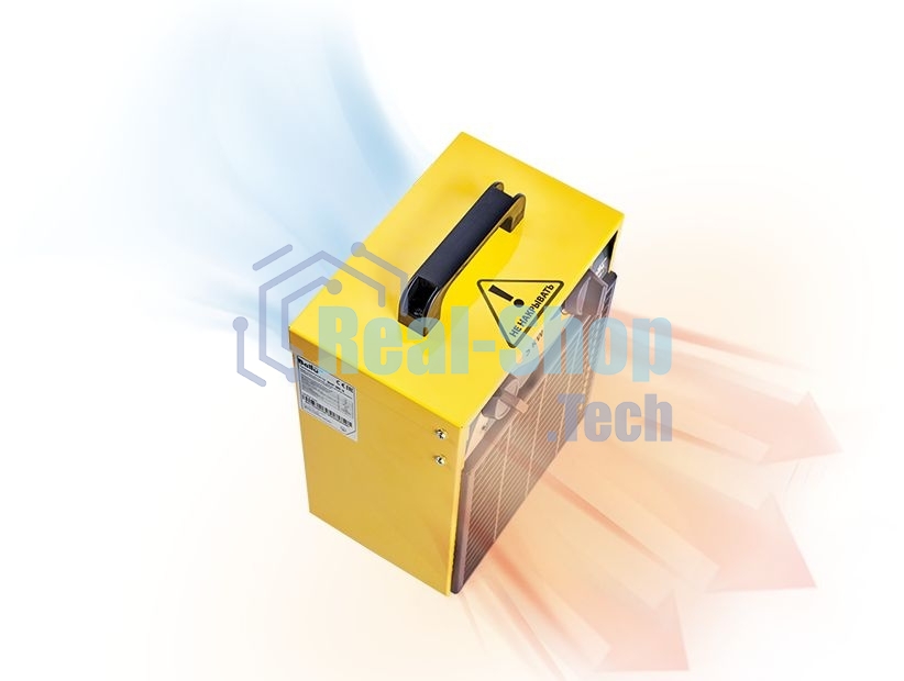 Тепловая пушка Ballu BHP-ME-2