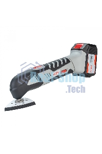 Многофункциональный инструмент аккум. Ставр МИА-20 20В, число колебаний 5000-1500