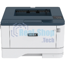 Принтер лазерный Xerox B310 (B310V_DNI), A4, ч/б, печ. до 40 стр/мин., 1200 x 1200 dpi, USB, RJ-45, Wi-Fi