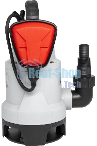 Дренажный насос НД-13000П/35 Ресанта