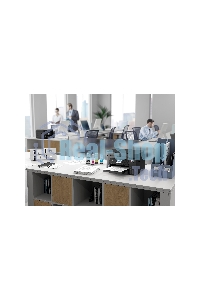 МФУ струйное Epson L6290, (C11CJ60505/C11CJ60405/C11CJ60507/C11CJ60408/C11CJ60406), А4, цветной, печ. до 15/8.5 стр/мин., 4800x1200 dpi (печ.), 1200 x 2400 dpi (скан.), Wi-Fi, Ethernet, USB