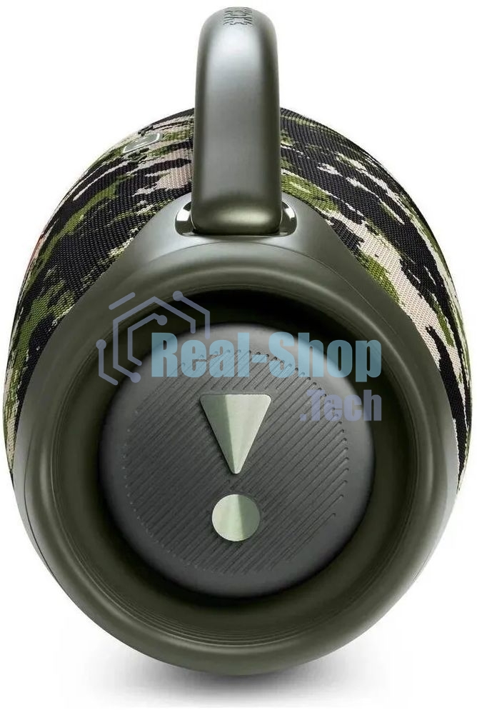Колонка портативная JBL BOOMBOX 3 камуфляж 180 Вт BT/USB