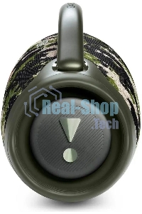 Колонка портативная JBL BOOMBOX 3 камуфляж 180 Вт BT/USB