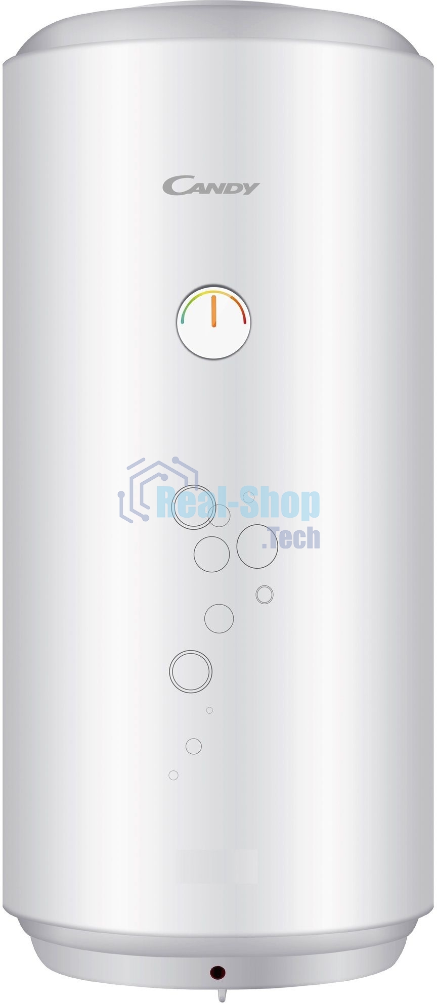 Водонагреватель Candy 50L GA0GHUE00RU CR50V-B2SL(R)
