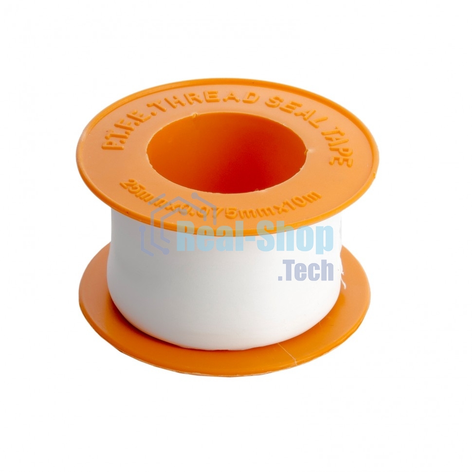 Фумлента Sparta 25 мм х 10м