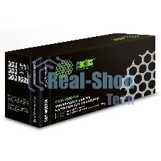 Картридж лазерный Cactus CSP-W2070A (HP 117A) черный (1000 стр.) для HP Color Laser 150a/150nw/178nw MFP/179fnw MFP Картридж лазерный Cactus CSP-W2070A (HP 117A) черный (1000 стр.) для HP Color Laser 150a/150nw/178nw MFP/179fnw MFP