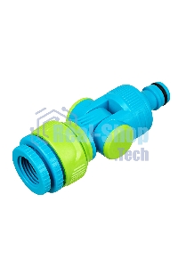 Адаптер штуцерный с внутренней резьбой 1/2