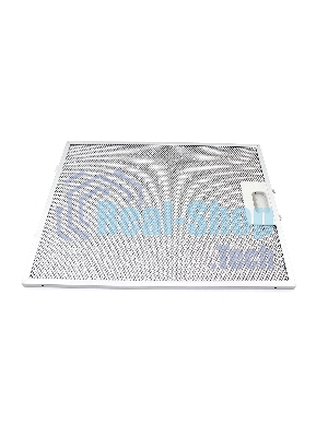 Жировой фильтр для вытяжек Krona 142.2120.06 335х274мм