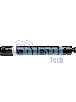 Картридж лазерный Canon C-EXV54C (1395C002) голубой (8 500) для Canon imageRUNNER C3226i/C3025i/C3025/C3125