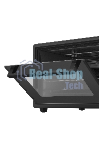 Мини-печь Maunfeld MMO-483MB01