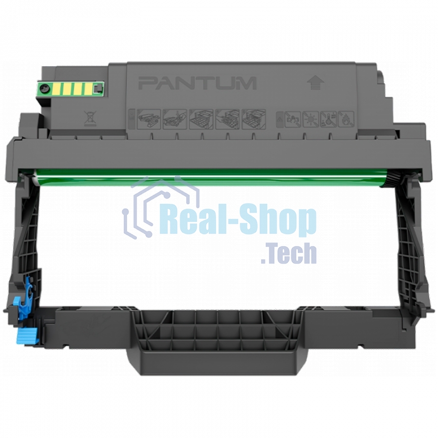 Блок барабана Pantum DL-5120P, (аналог DL-5120), (замена DL-5120) для BP5100/BM5100 Pantum (30000 pages)