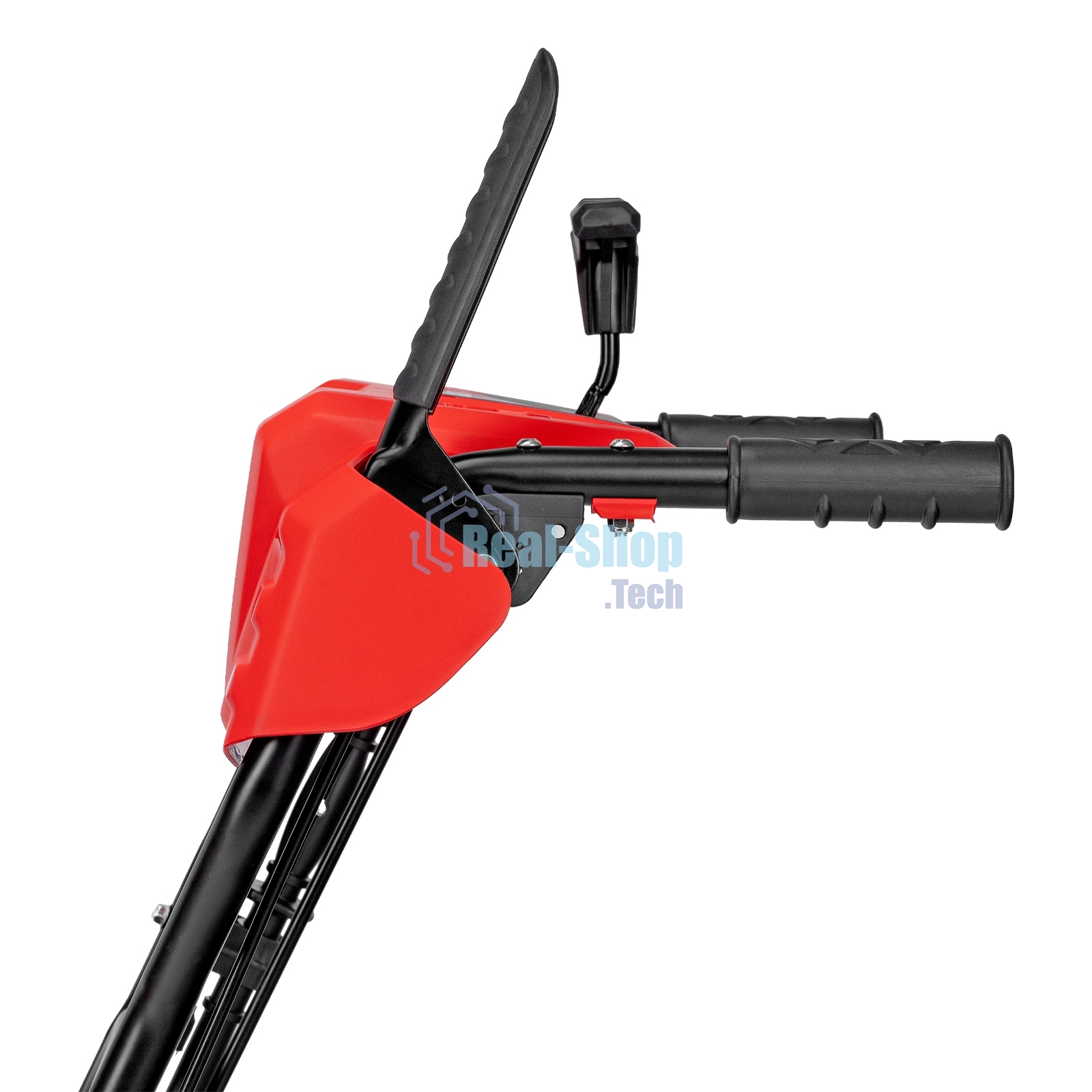 Бензиновая снегоуборочная машина MTX ST 610, 209 cc, ручной старт