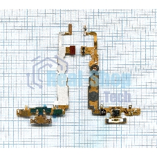 Плата разъема питания с микрофоном для LG L7 II P713